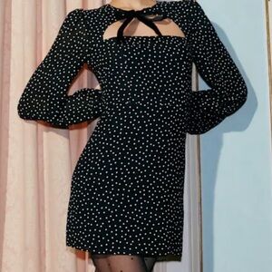 REFORMATION Terri Dress
